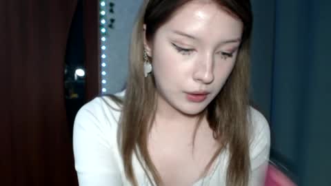 Mary online show from 04/09/26, 07:08