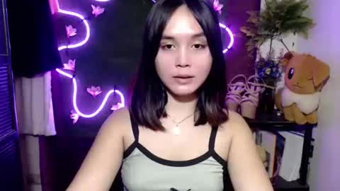 Snapshot of urpinay_pia chatting on 10/22/25, 08:41 Pia online show from 10/22/25, 08:41