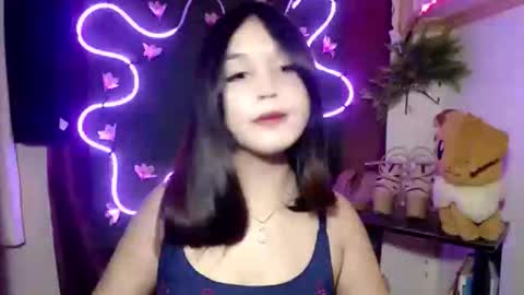 Snapshot of urpinay_pia chatting on 11/22/25, 11:04 Pia online show from 11/22/25, 11:04