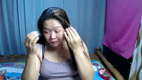 urpinay_singlemother online show from 06/01/26, 08:27