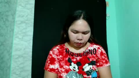 Gina online show from 06/18/26, 08:14