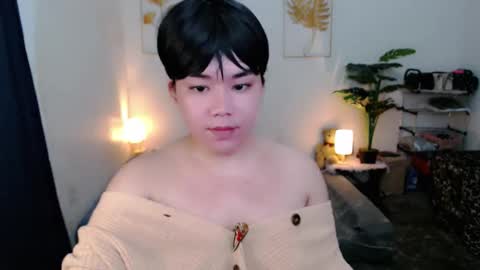 urpinoy_cummer online show from 12/03/25, 04:38