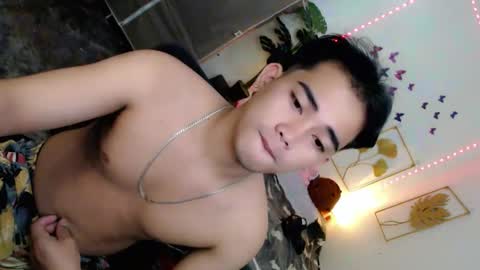 urpinoy_cummer online show from 02/17/26, 10:34