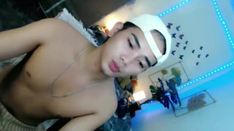 urpinoy_cummer online show from 03/17/26, 09:12