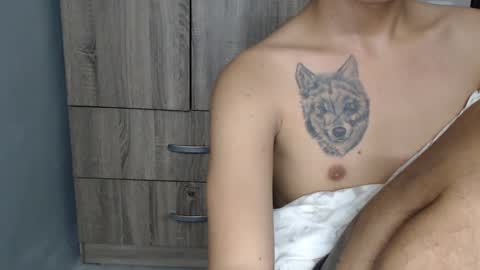 Mel online show from 01/19/25, 06:53