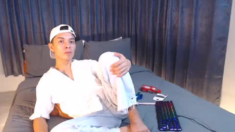 Mel online show from 01/19/25, 09:55