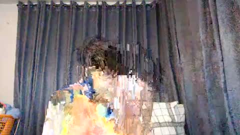 Mel online show from 02/02/25, 03:07