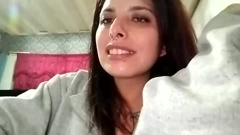 Aniie online show from 02/17/25, 03:36