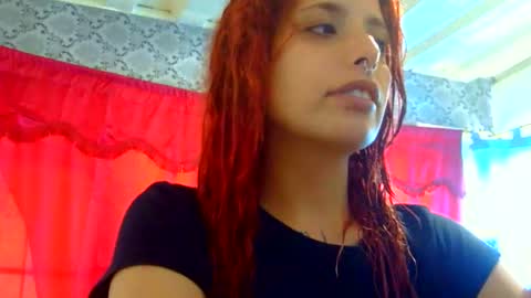 Aniie online show from 03/11/25, 06:30