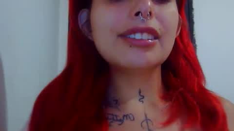 Aniie online show from 09/23/25, 05:05