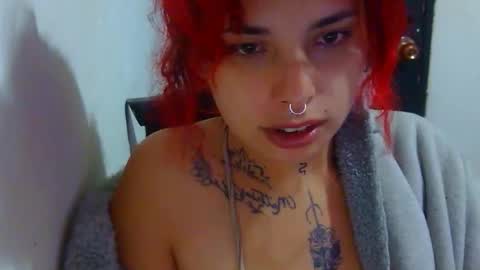 Aniie online show from 09/24/25, 10:29