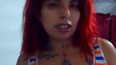 Aniie online show from 09/28/25, 03:23