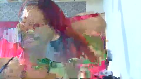 Aniie online show from 10/04/25, 01:20