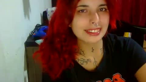 Aniie online show from 10/10/25, 02:54