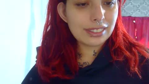 Aniie online show from 10/11/25, 12:47