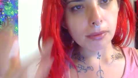 Aniie online show from 10/17/25, 11:35