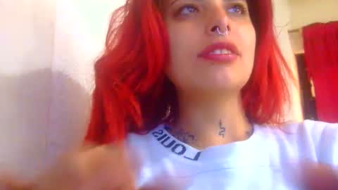 Aniie online show from 11/26/25, 02:07