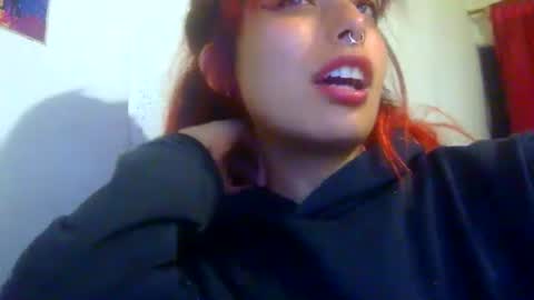 Aniie online show from 11/28/25, 05:32