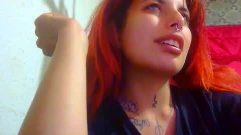 Aniie online show from 02/14/26, 03:47