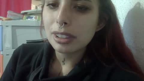 Aniie online show from 02/21/26, 04:30