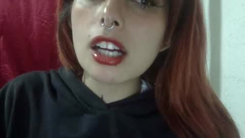 Aniie online show from 02/24/26, 03:26