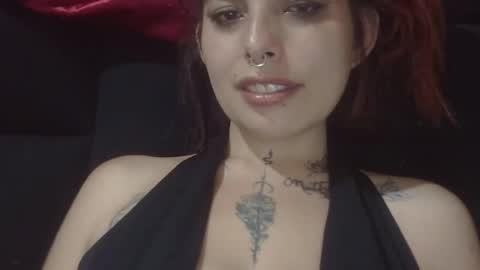 Aniie online show from 03/09/26, 02:37