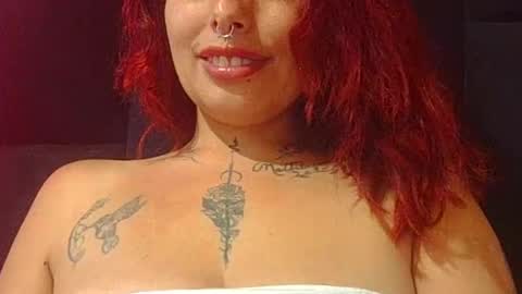 Aniie online show from 03/31/26, 05:02