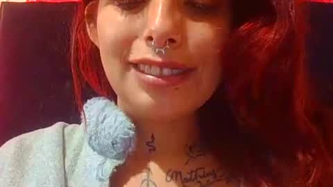 Aniie online show from 04/09/26, 11:37