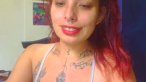 Aniie online show from 04/10/26, 07:07