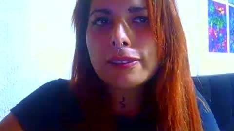 Aniie online show from 07/16/26, 03:12
