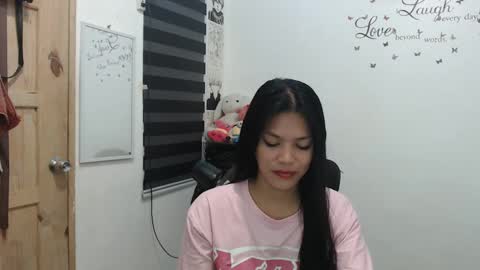 hi im kim online show from 01/27/25, 11:43