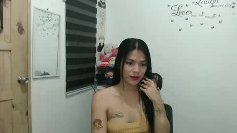 hi im kim online show from 02/10/25, 12:08