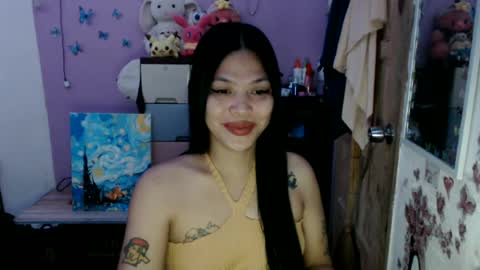 hi im kim online show from 06/21/26, 12:19