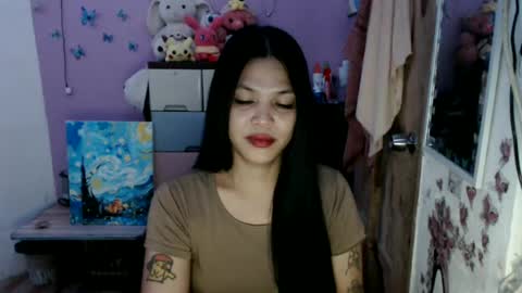 hi im kim online show from 06/26/26, 01:04