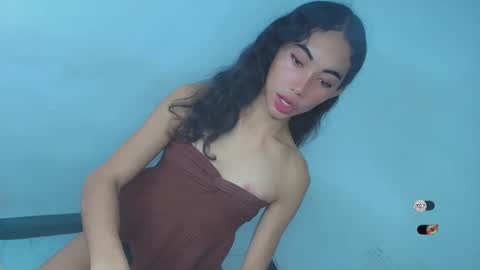 urpretty_mistake online show from 02/10/26, 04:33