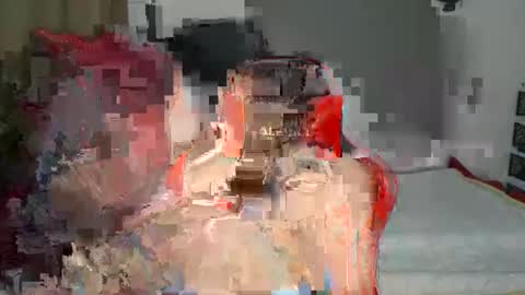 Janine online show from 01/15/25, 02:02