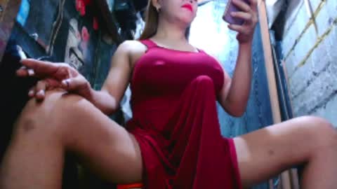 urprincessofselfsuck online show from 01/07/25, 12:55