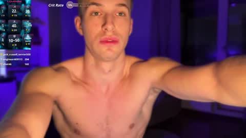 ursaotome online show from 09/21/25, 11:50