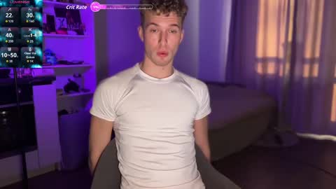 ursaotome online show from 09/26/25, 02:54