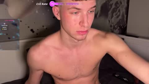 ursaotome online show from 11/20/25, 04:07