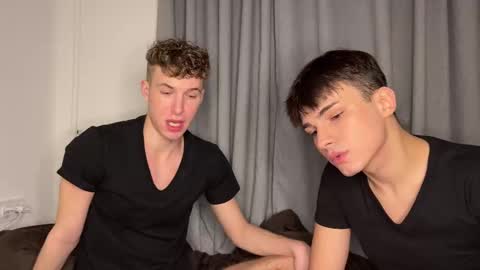 ursaotome online show from 12/03/25, 01:57