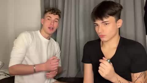 ursaotome online show from 12/04/25, 12:20