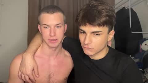 ursaotome online show from 01/19/26, 11:14