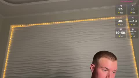 ursaotome online show from 04/02/26, 06:16