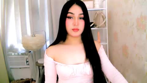 ursatisfactiongirl online show from 07/07/26, 03:20