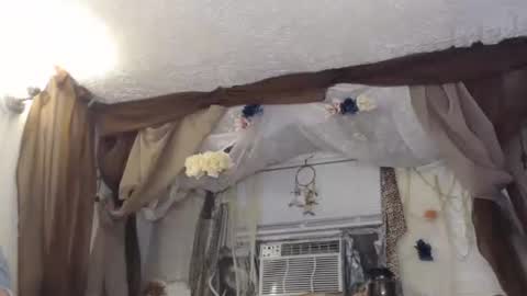 Maxi Mills . My Orgasm is in your hands Private is Open online show from 02/12/25, 05:15