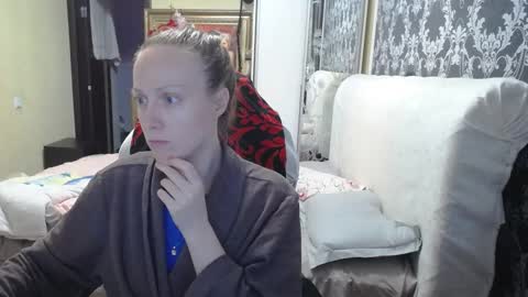 UrSecretTreasure88 online show from 01/20/25, 05:37