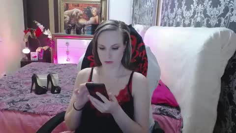 UrSecretTreasure88 online show from 02/27/25, 10:59