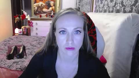 UrSecretTreasure88 online show from 03/21/26, 08:19