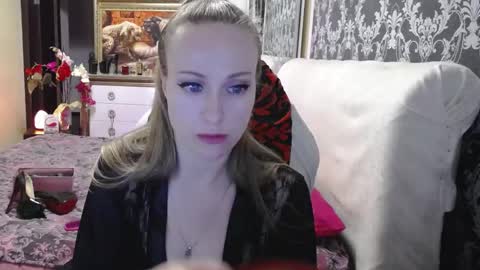UrSecretTreasure88 online show from 05/08/26, 10:20